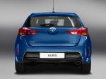 Toyota Auris 2012 года